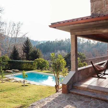 Casa Das Flores Амариш Экстерьер фото