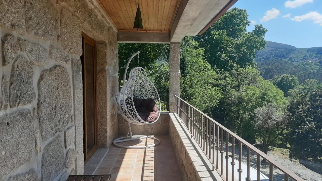 Casa Das Flores Амариш Экстерьер фото