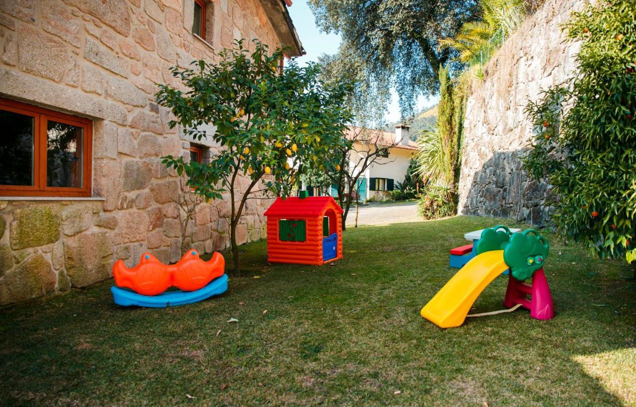 Casa Das Flores Амариш Экстерьер фото