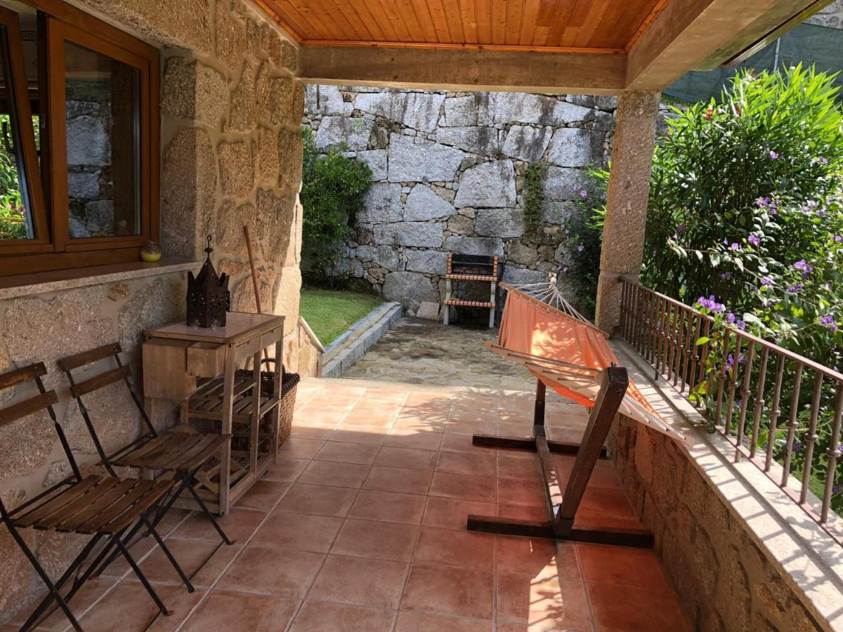 Casa Das Flores Амариш Экстерьер фото